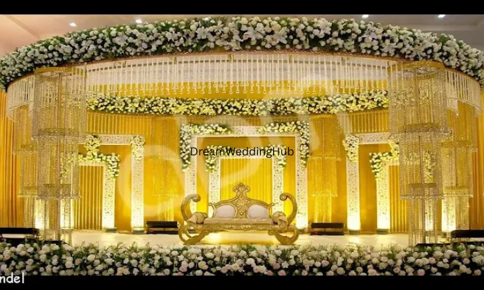 Blagaster Event Private Limited